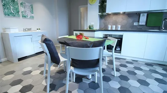 Rooms in Brescia - photo 6