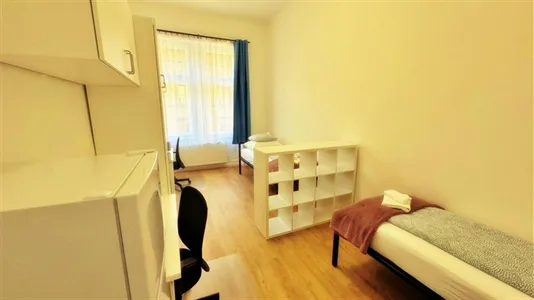 Rooms in Budapest Ferencváros - photo 3