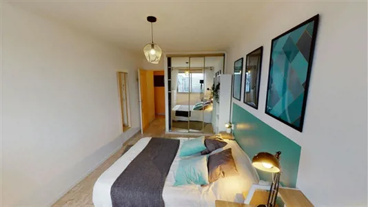 Rooms in Lyon - photo 2