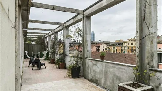 Rooms in Milano Zona 2 - Stazione Centrale, Gorla, Turro, Greco, Crescenzago - photo 2