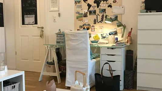 Rooms in Frankfurt Süd - photo 9