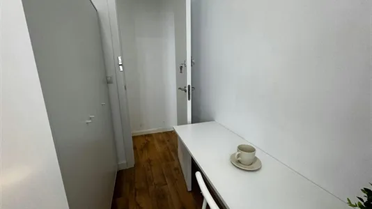 Rooms in Madrid Chamberí - photo 7