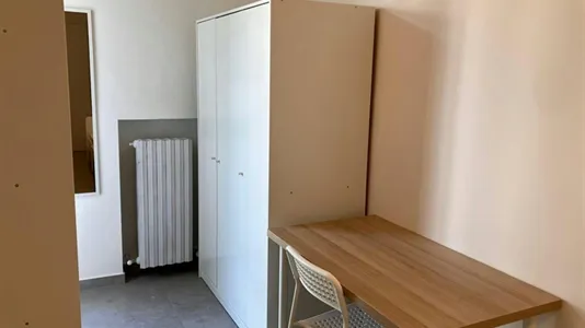 Rooms in Bologna - photo 3