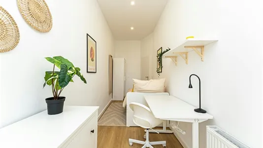 Rooms in Berlin Treptow-Köpenick - photo 3