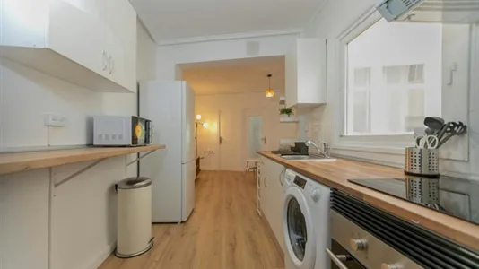 Apartments in el Camí de Vera - photo 6