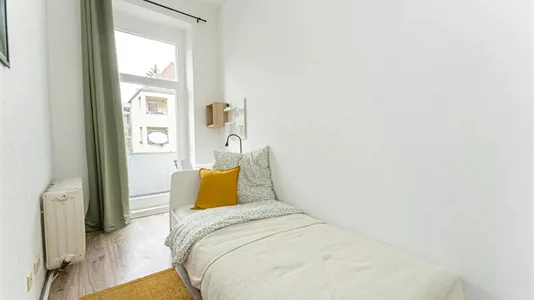 Rooms in Berlin Spandau - photo 3