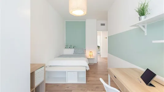 Rooms in Padua - photo 5