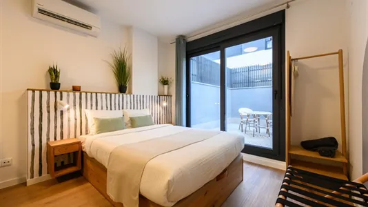 Apartments in San Sebastián de los Reyes - photo 2