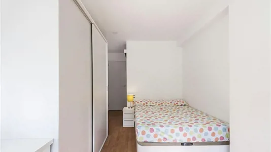 Rooms in Valencia Algirós - photo 2