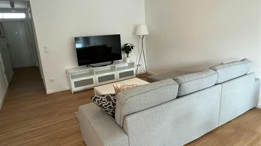 Apartments in Offenbach am Main - photo 5