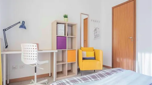 Rooms in Roma Municipio IX – EUR - photo 6