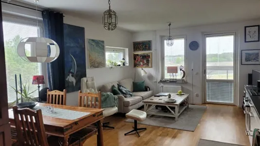 Apartments in Täby - photo 1