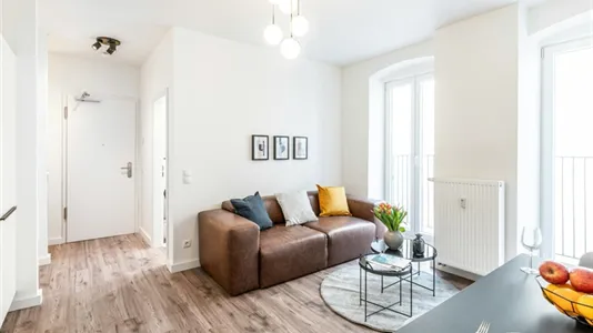 Apartments in Location is not specified - photo 6