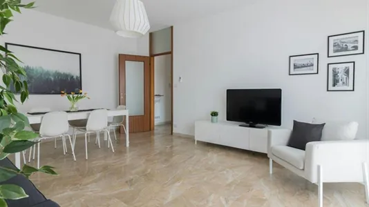 Rooms in Verona - photo 2