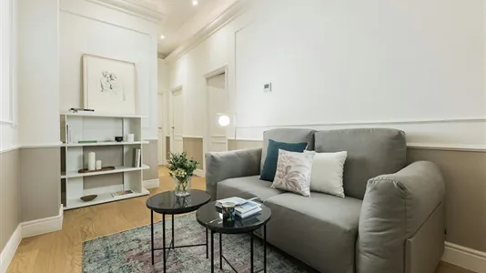 Apartments in Madrid Centro - photo 9