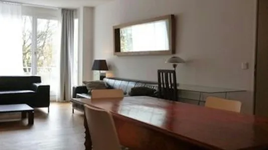 Apartments in Location is not specified - photo 6