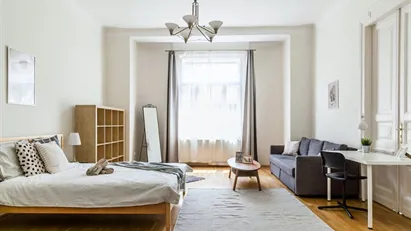 Room for rent in Budapest Terézváros, Budapest