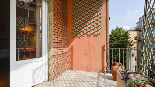 Rooms in Roma Municipio VIII – Appia Antica - photo 5