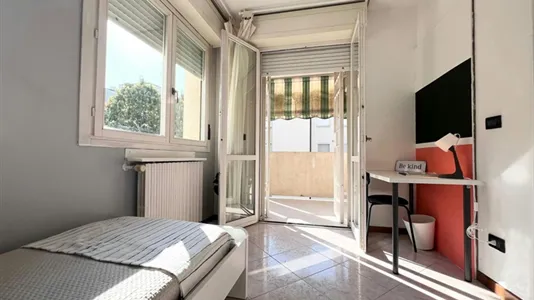 Rooms in Bologna - photo 10