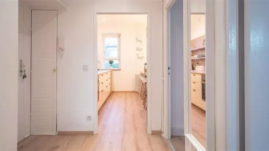 Rooms in Berlin Neukölln - photo 6