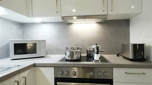 Apartments in Location is not specified - photo 10