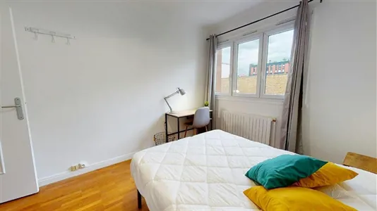 Rooms in Lyon - photo 2