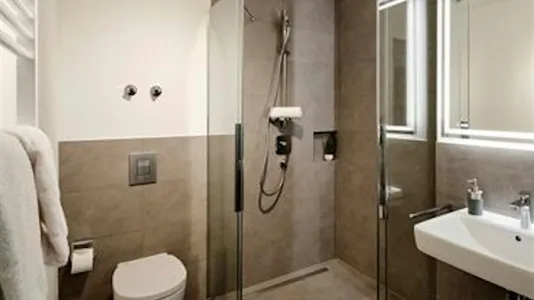 Apartments in Location is not specified - photo 9