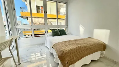 Room for rent in El Cerezo, Andalucía