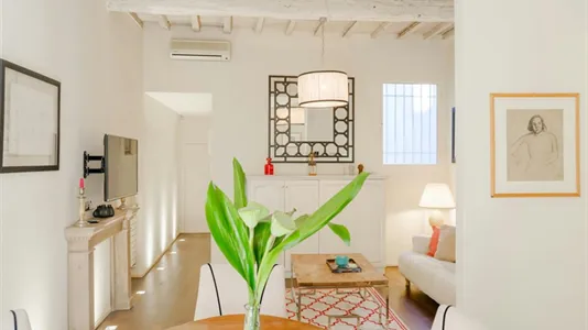 Apartments in Florence - photo 9