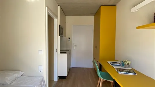 Apartments in Location is not specified - photo 7