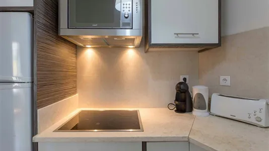 Apartments in Location is not specified - photo 9