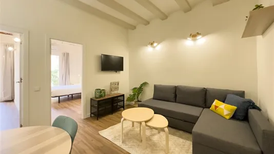 Apartments in Barcelona Ciutat Vella - photo 8