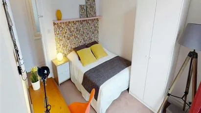 Room for rent in Paris 17ème arrondissement, Paris