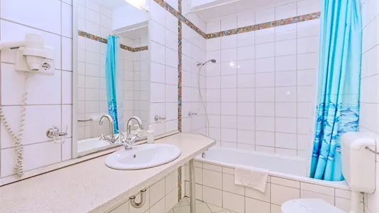 Apartments in Budapest XIII. kerület - photo 5