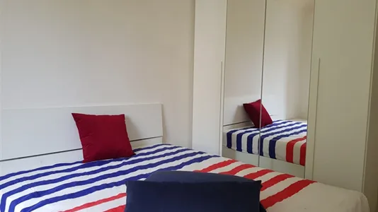Rooms in Turin - photo 10