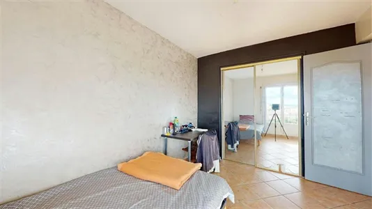 Rooms in Montpellier - photo 2