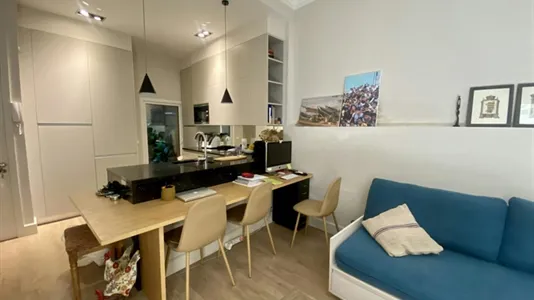 Apartments in Madrid Chamberí - photo 3