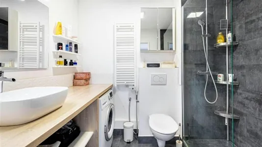 Apartments in Paris 12ème arrondissement - Bercy - photo 4