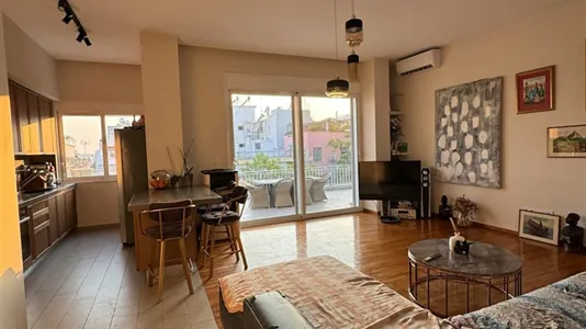 Apartments in Piraeus - photo 2