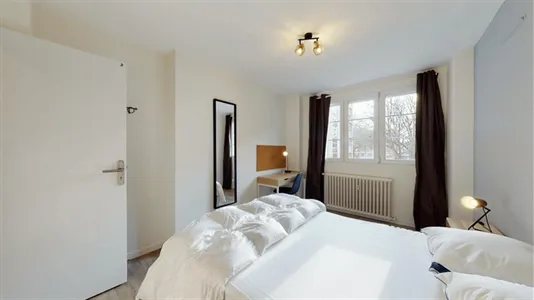 Rooms in Lille - photo 1