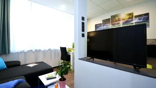 Apartments in Offenbach am Main - photo 5