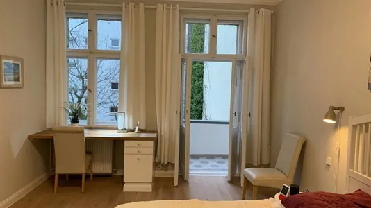 Apartments in Berlin Charlottenburg-Wilmersdorf - photo 7