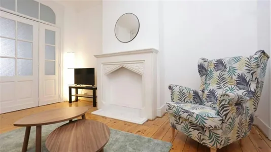 Rooms in Brussels Etterbeek - photo 7
