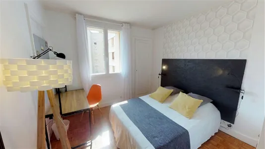 Rooms in Boulogne-Billancourt - photo 2