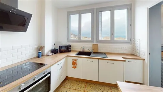 Rooms in Clermont-Ferrand - photo 6