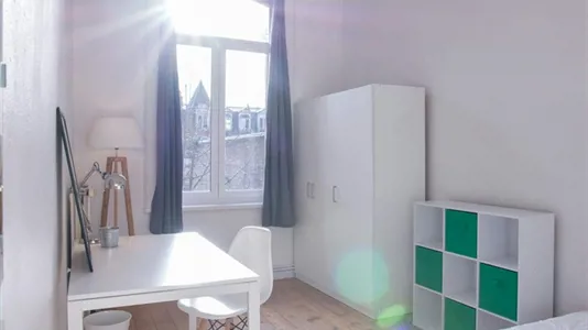 Rooms in Lille - photo 1