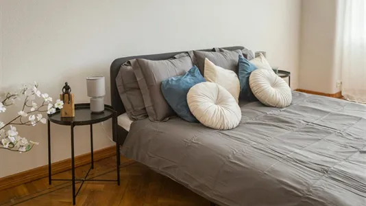 Rooms in Riga Centrs - photo 4