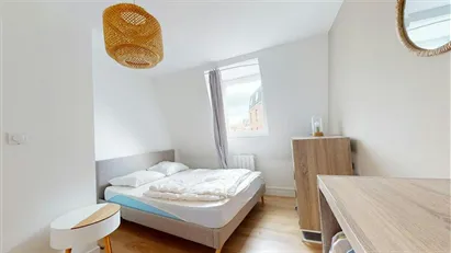 Room for rent in Lille, Hauts-de-France