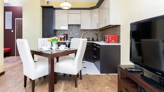 Apartments in Gdańsk - photo 7