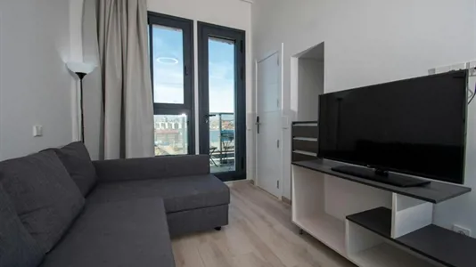 Apartments in Madrid Usera - photo 3